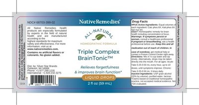353895 Label 351845 NR Triple Complex Brain Tonic.jpg Triple Complex Brain Tonic - 353895 Label 351845 NR Triple Complex Brain Tonic